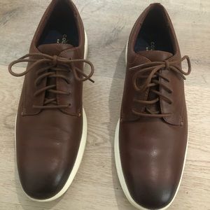 COLE HAAN Grand OS Dress Shoe Sneaker